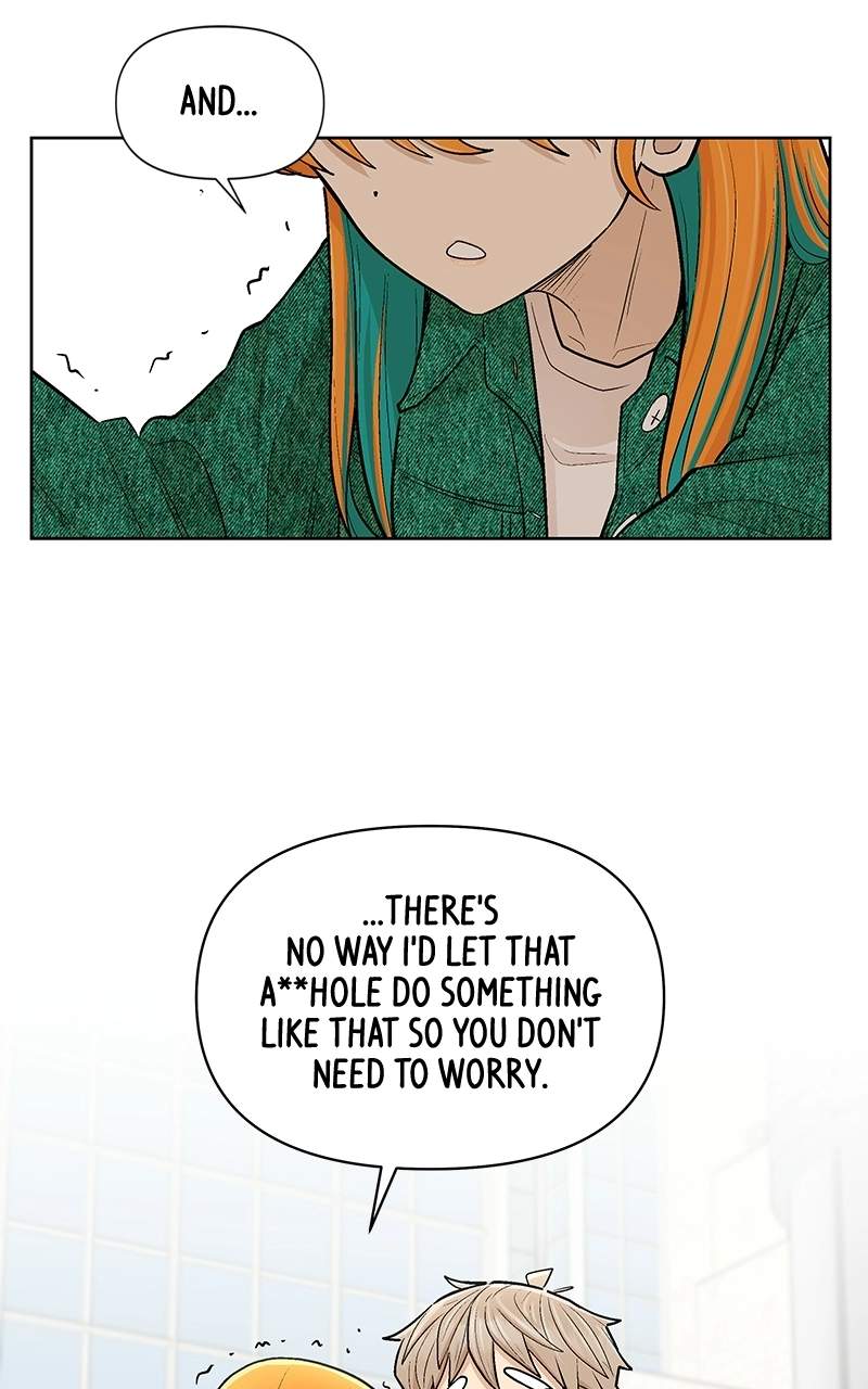 Skool of Street Chapter 82 page 54