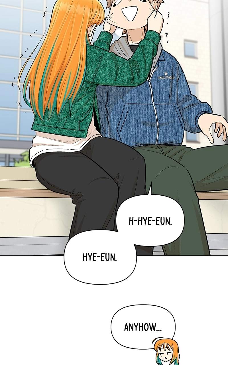 Skool of Street Chapter 82 page 55