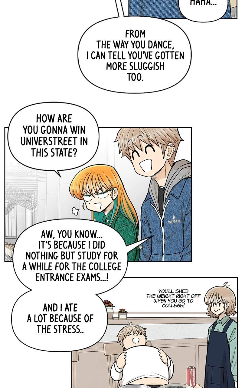 Skool of Street Chapter 82 page 57