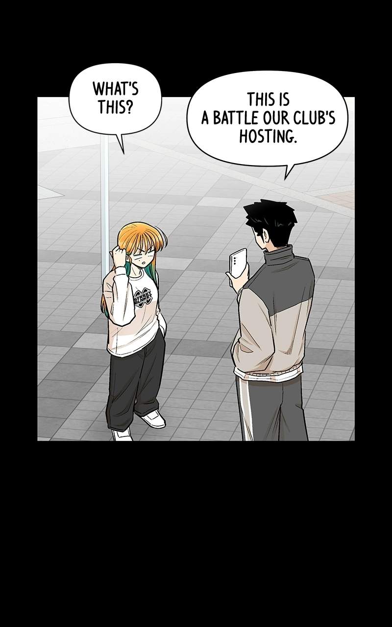 Skool of Street Chapter 82 page 62