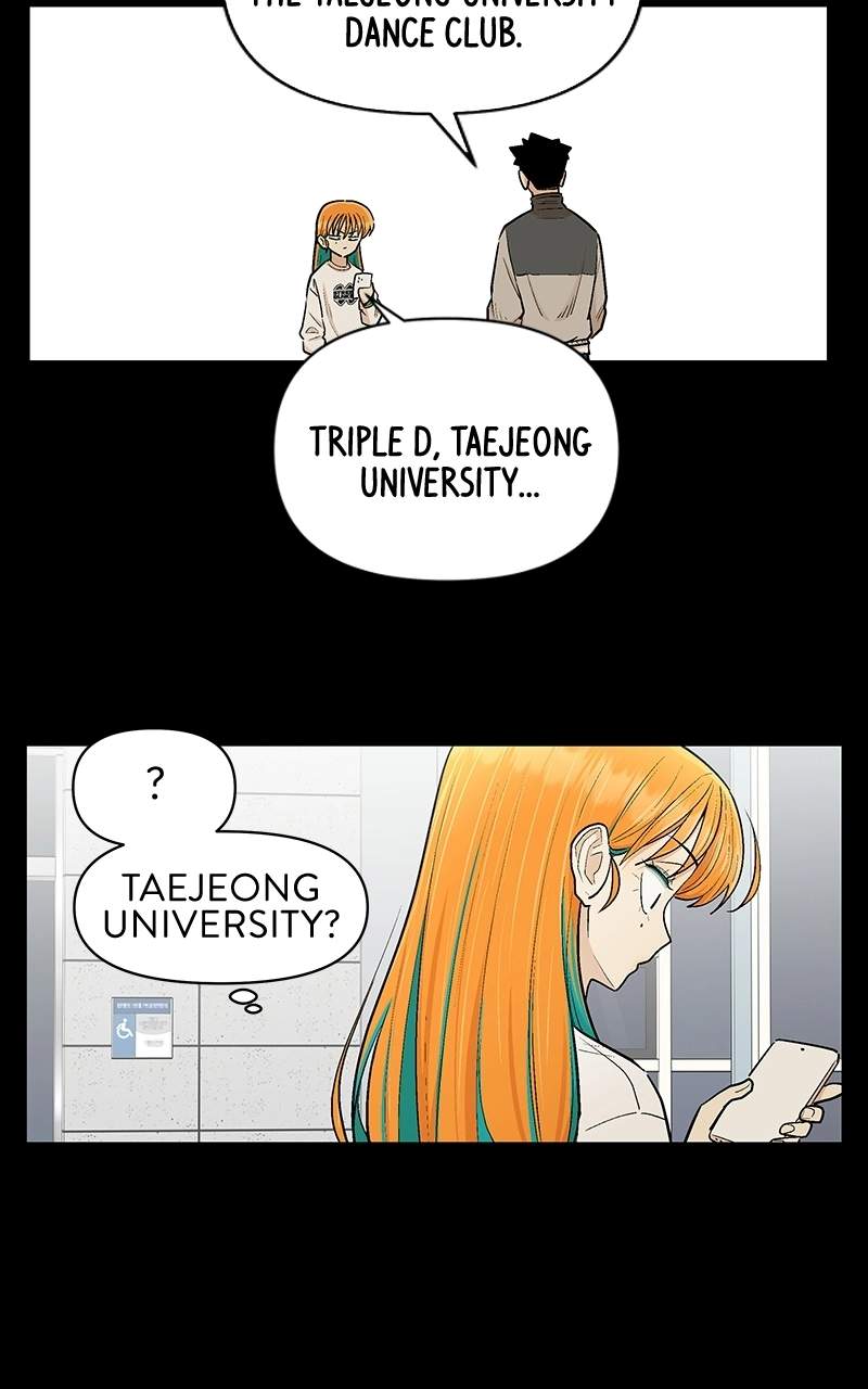 Skool of Street Chapter 82 page 64