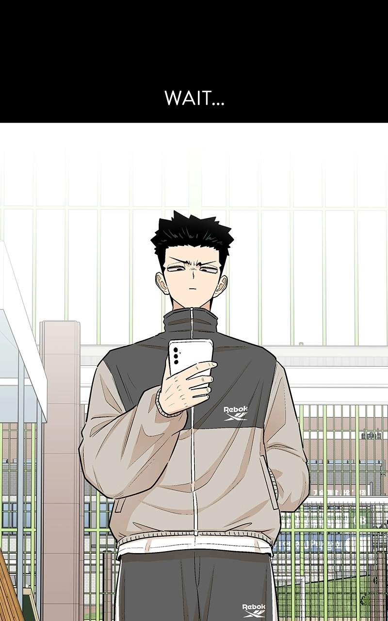 Skool of Street Chapter 82 page 65