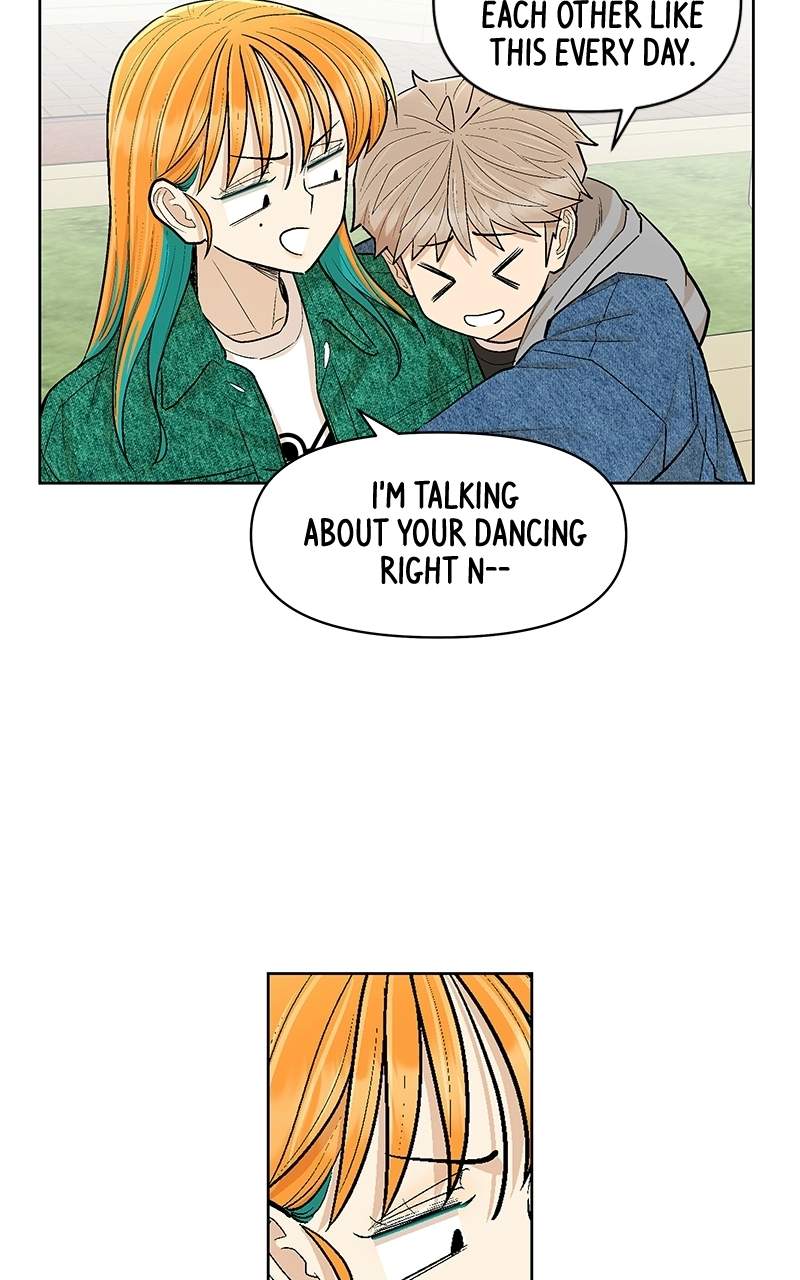 Skool of Street Chapter 82 page 72