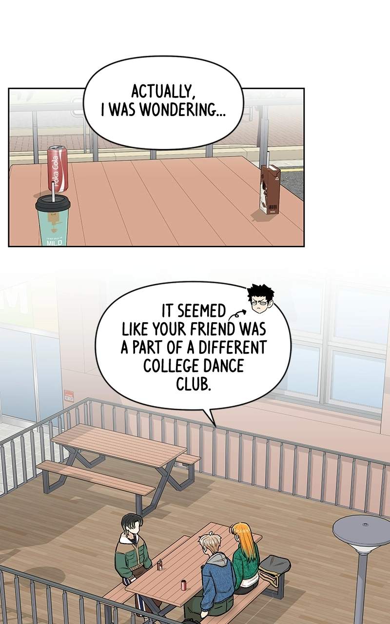 Skool of Street Chapter 83 page 7