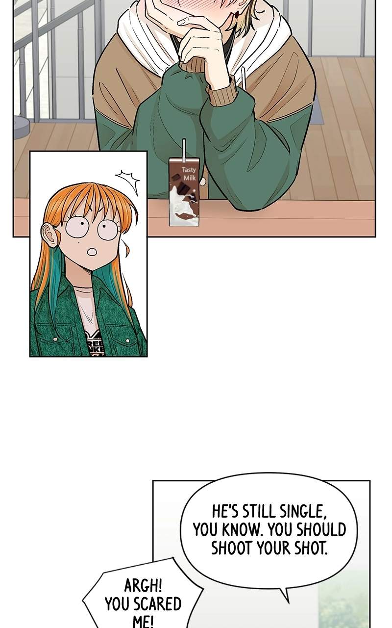 Skool of Street Chapter 83 page 21