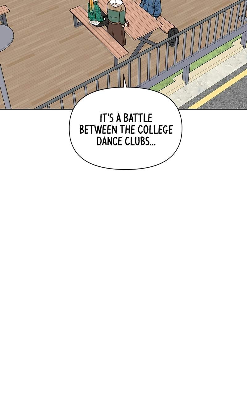 Skool of Street Chapter 83 page 28