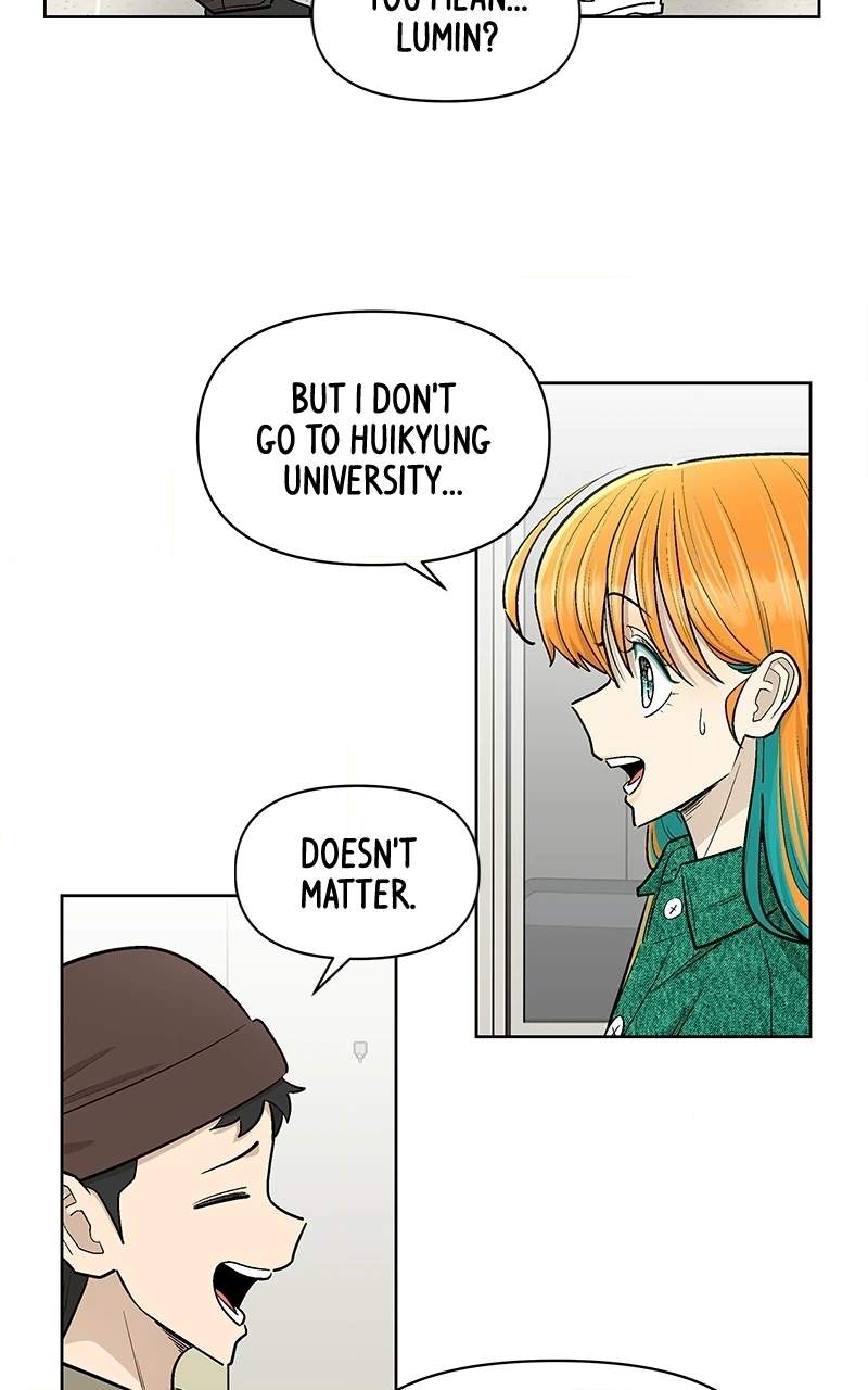 Skool of Street Chapter 83 page 40
