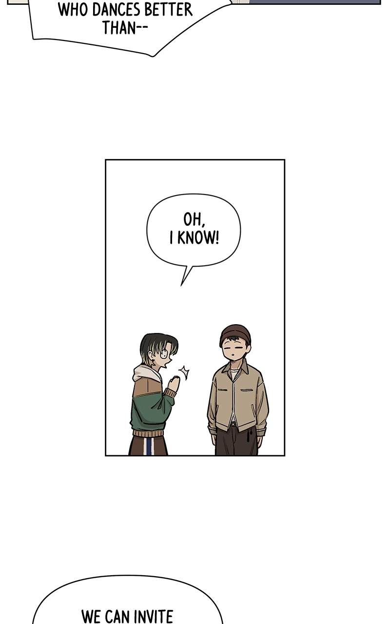 Skool of Street Chapter 83 page 48