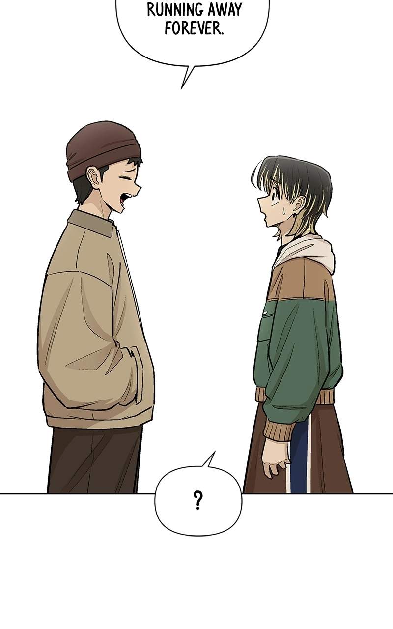 Skool of Street Chapter 83 page 53