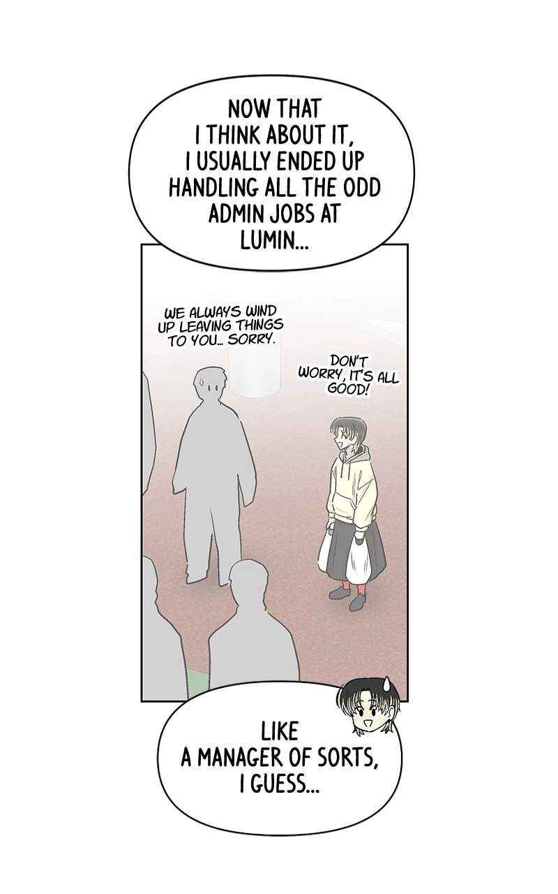 Skool of Street Chapter 84 page 7