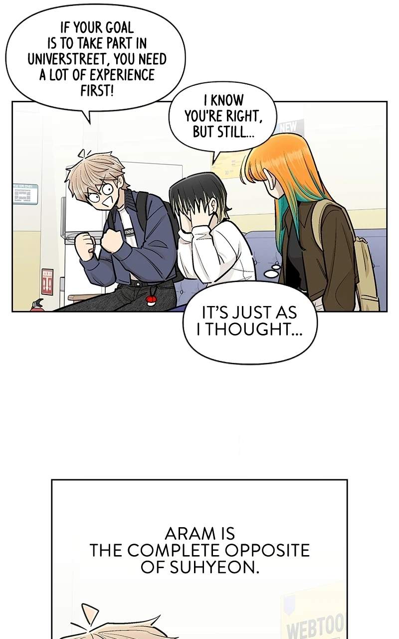 Skool of Street Chapter 84 page 10