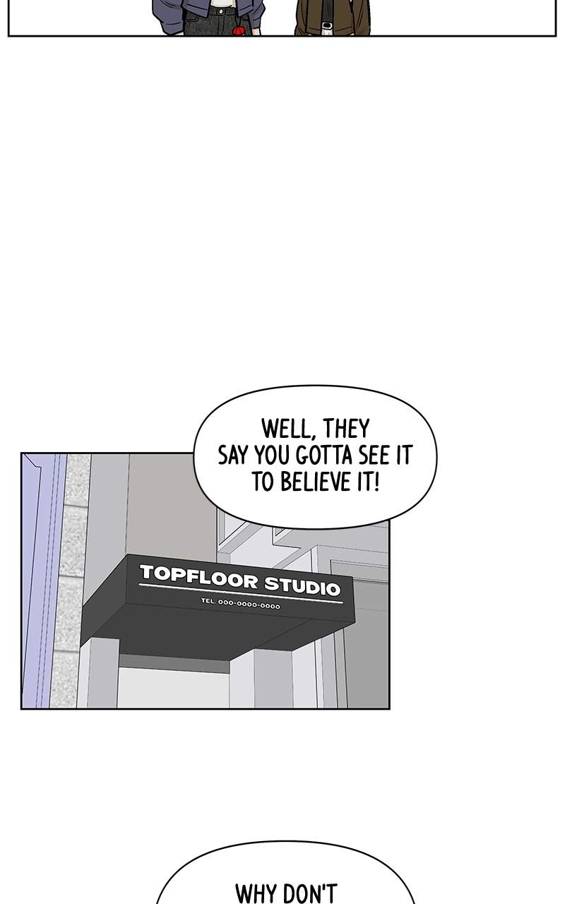 Skool of Street Chapter 84 page 18