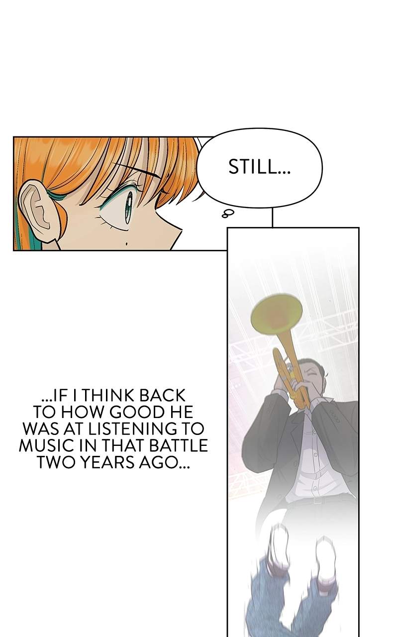 Skool of Street Chapter 84 page 31