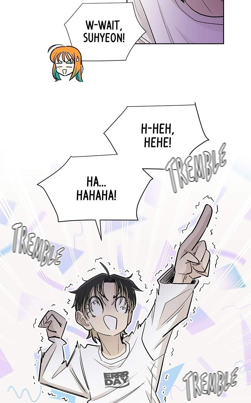 Skool of Street Chapter 84 page 38