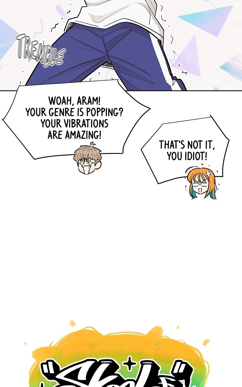 Skool of Street Chapter 84 page 39