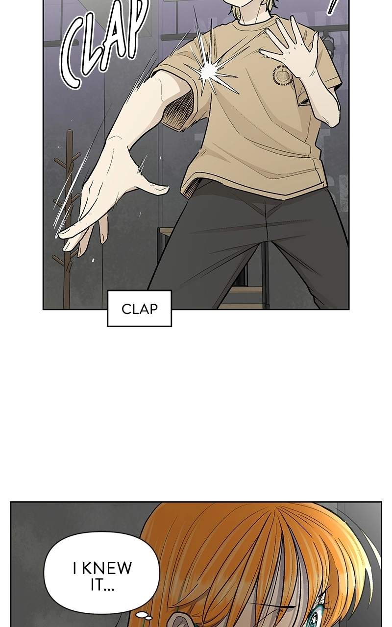 Skool of Street Chapter 84 page 49