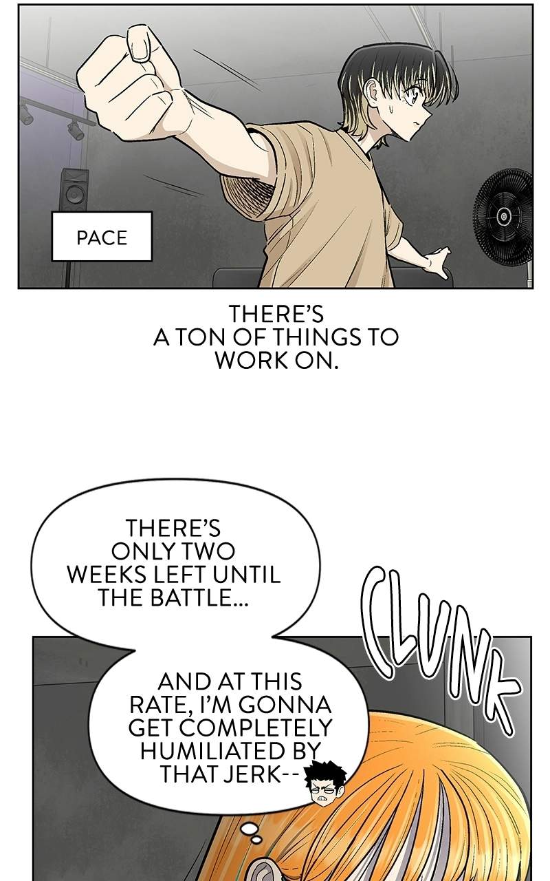 Skool of Street Chapter 84 page 52