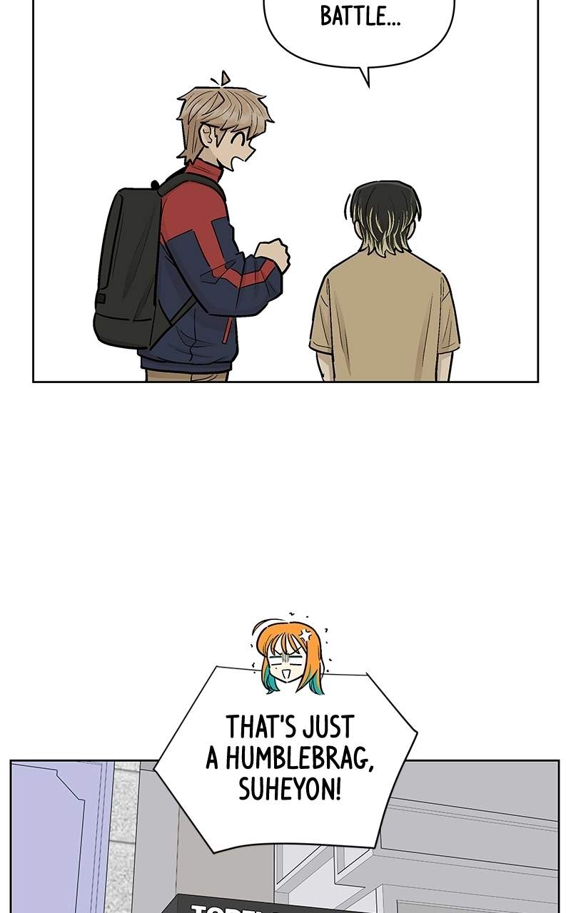 Skool of Street Chapter 84 page 57