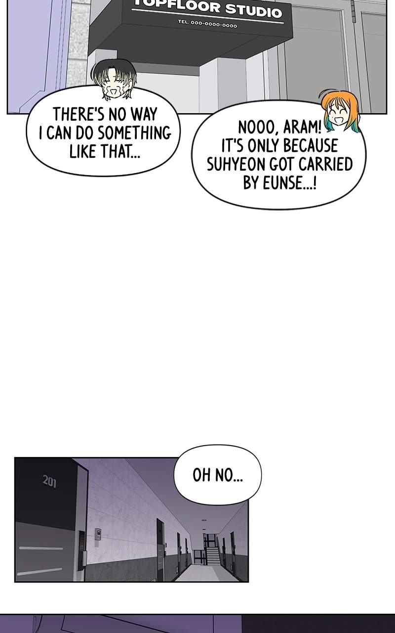 Skool of Street Chapter 84 page 58