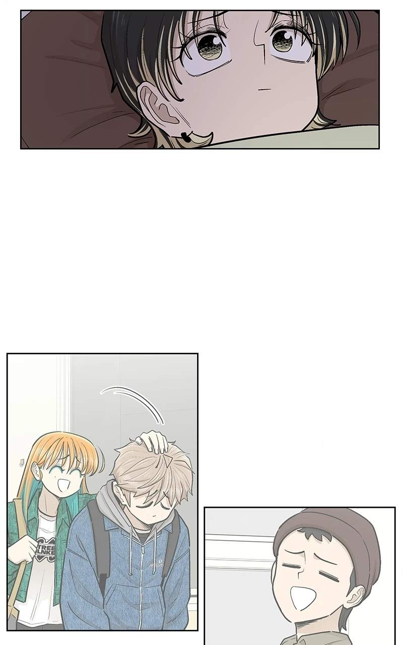 Skool of Street Chapter 84 page 60