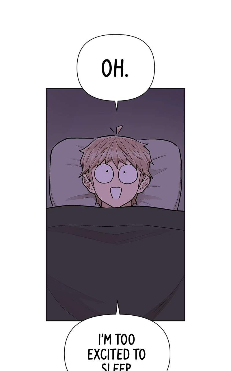 Skool of Street Chapter 84 page 64