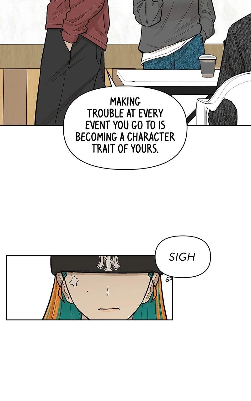 Skool of Street Chapter 84 page 68