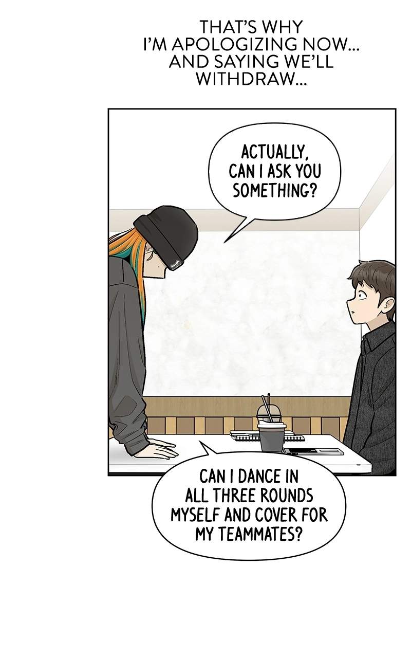 Skool of Street Chapter 84 page 69