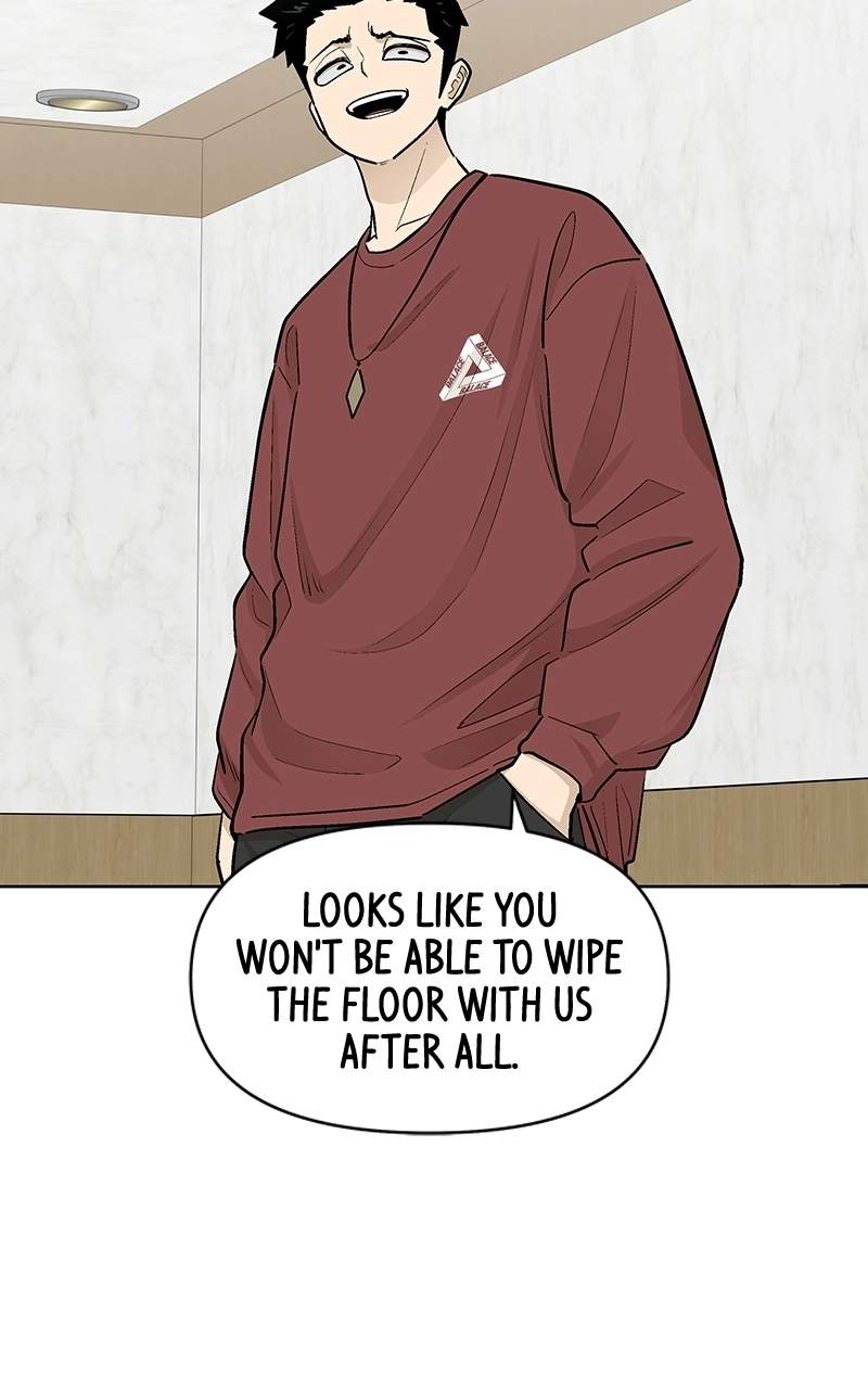 Skool of Street Chapter 84 page 76