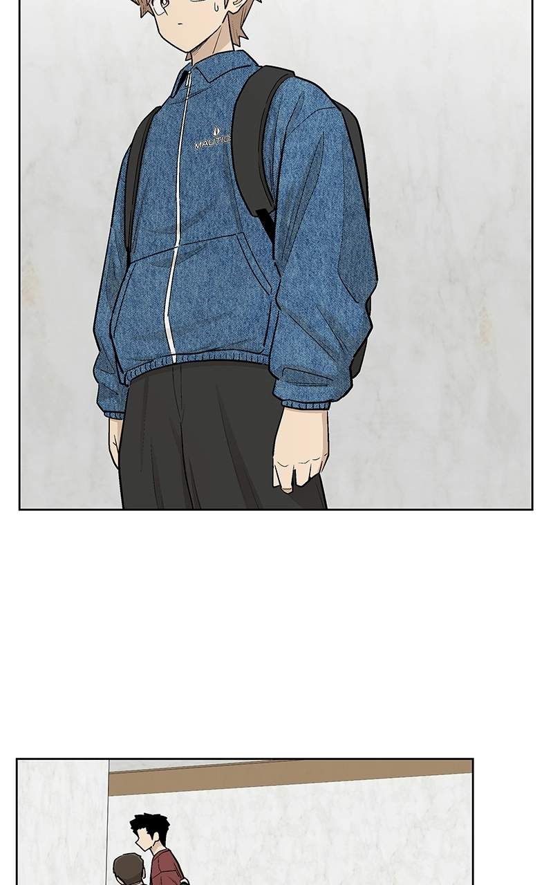 Skool of Street Chapter 85 page 18