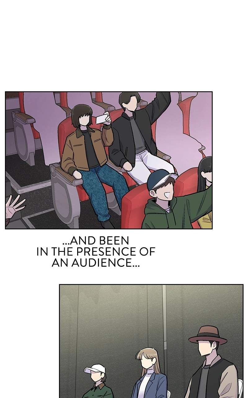 Skool of Street Chapter 85 page 31