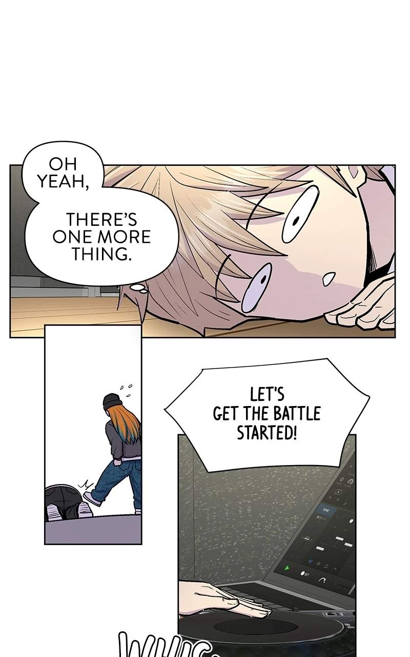 Skool of Street Chapter 85 page 34