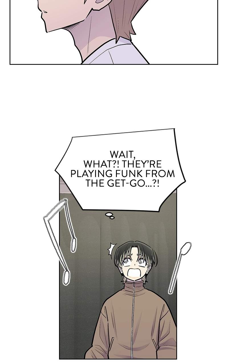 Skool of Street Chapter 85 page 37