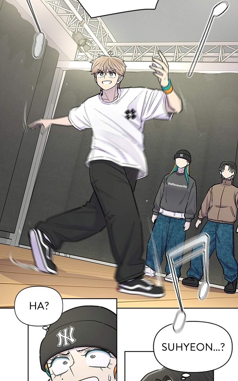 Skool of Street Chapter 85 page 51