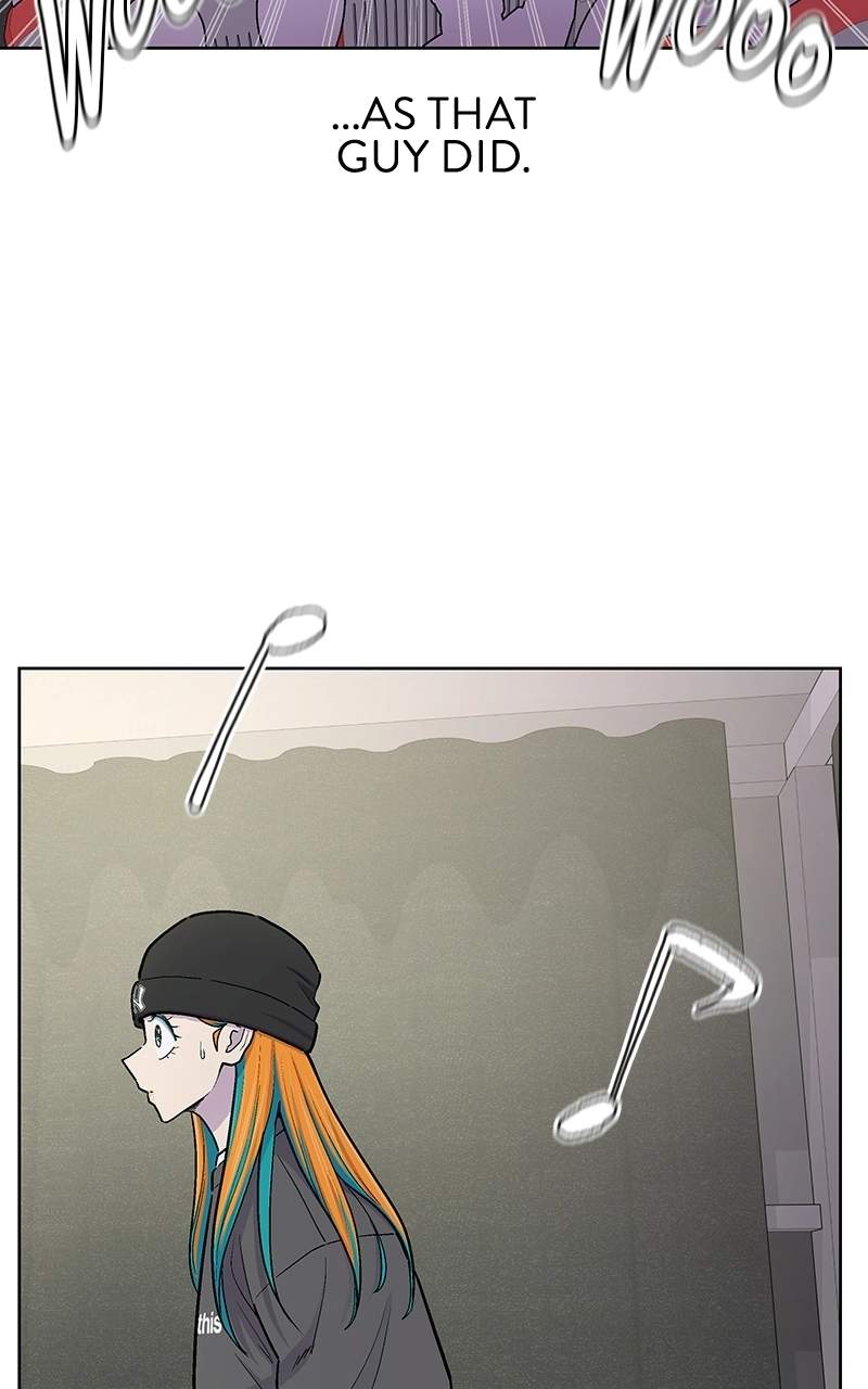 Skool of Street Chapter 85 page 56