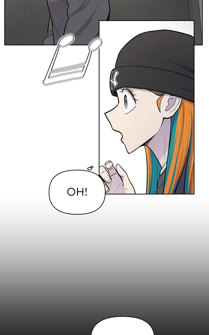 Skool of Street Chapter 85 page 57
