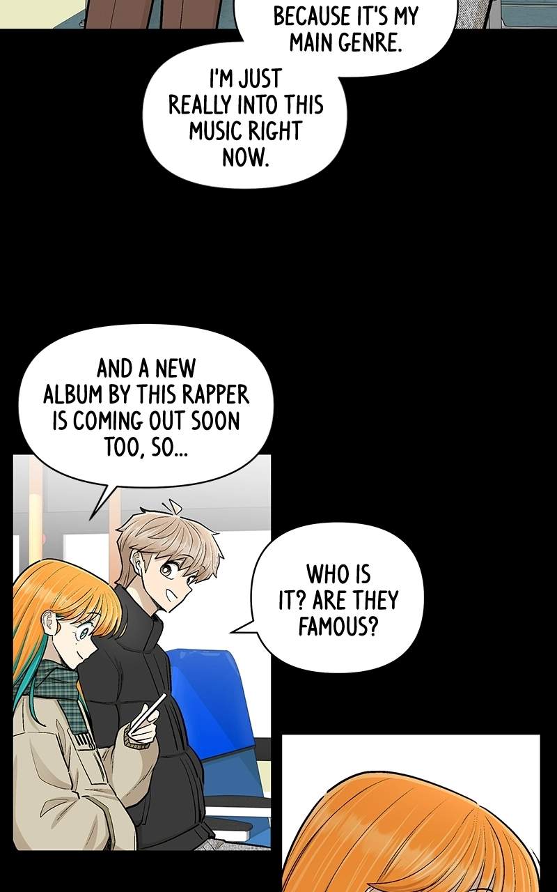 Skool of Street Chapter 85 page 59
