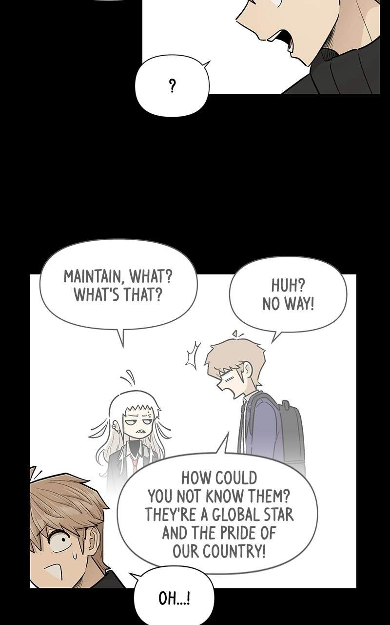 Skool of Street Chapter 85 page 61