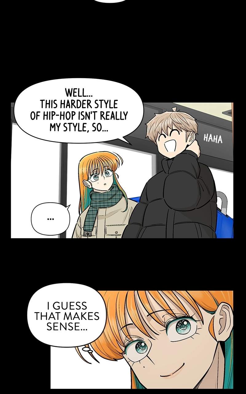 Skool of Street Chapter 85 page 62