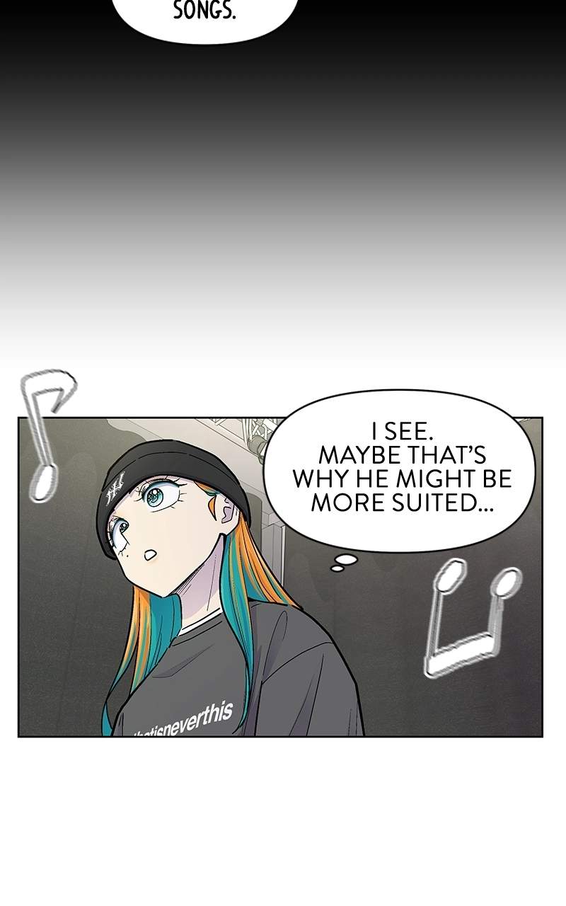 Skool of Street Chapter 85 page 64