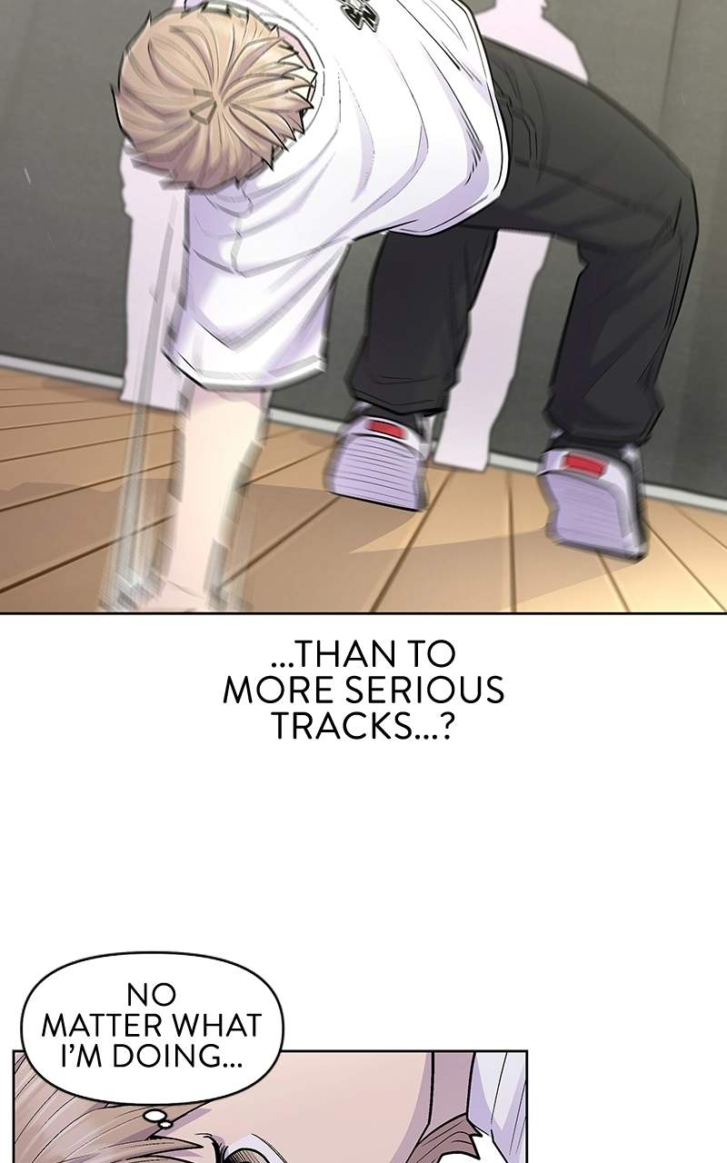 Skool of Street Chapter 85 page 66
