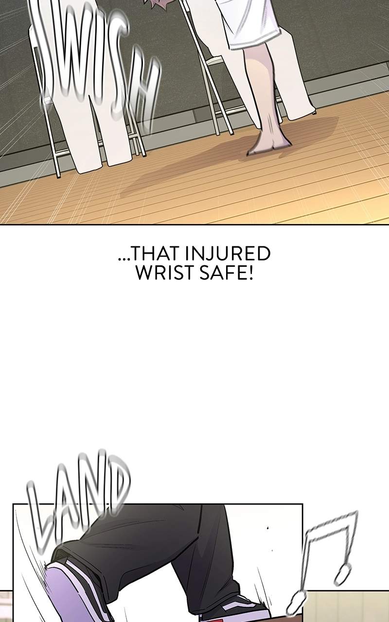 Skool of Street Chapter 85 page 68