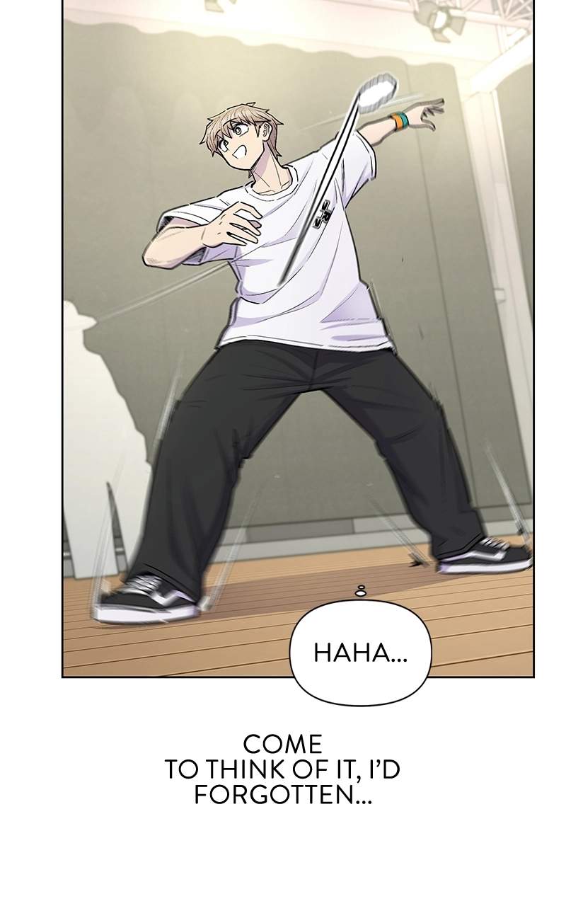 Skool of Street Chapter 85 page 72