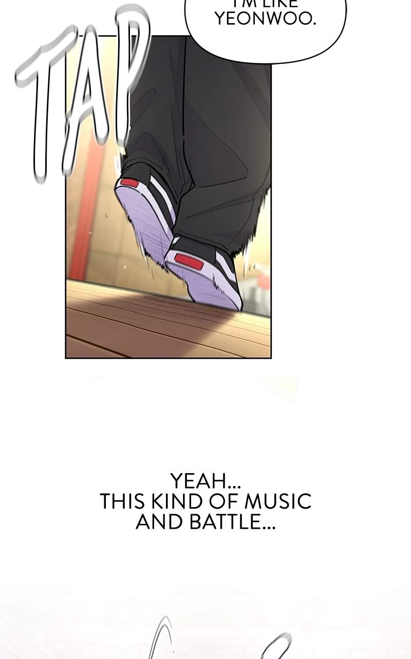 Skool of Street Chapter 85 page 76