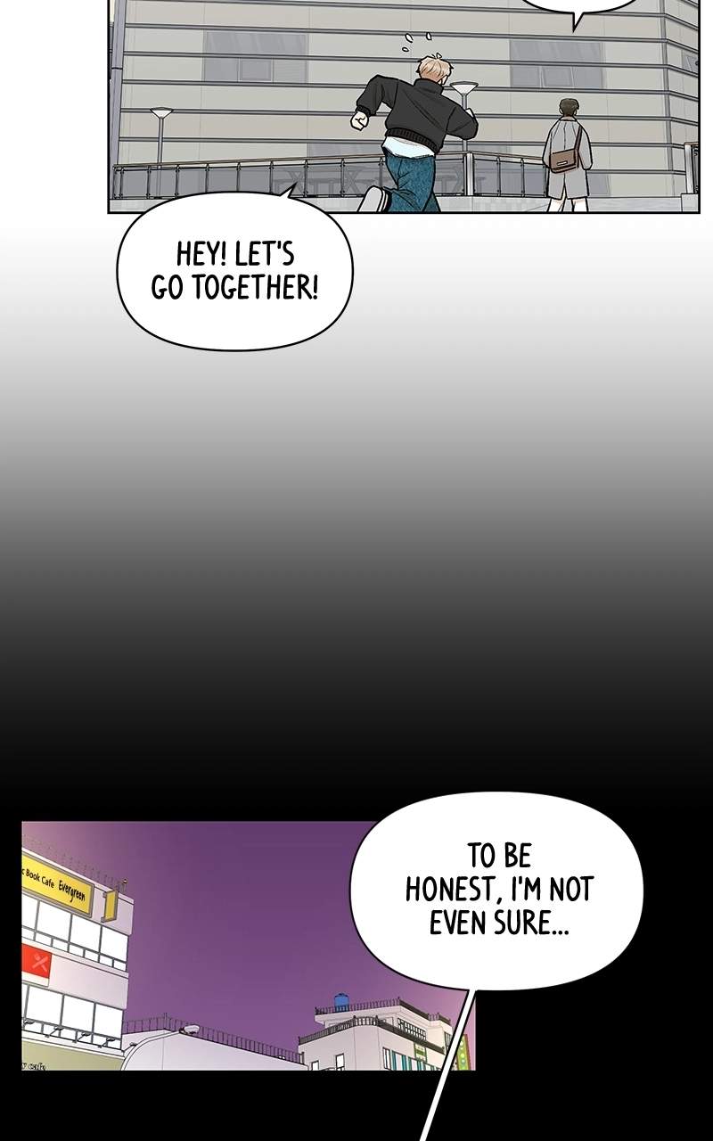 Skool of Street Chapter 86 page 22