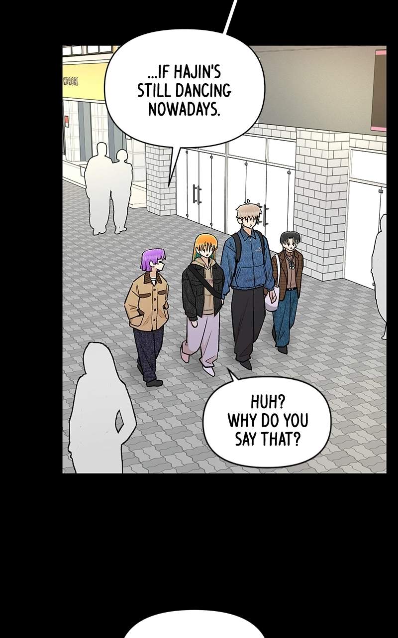 Skool of Street Chapter 86 page 23