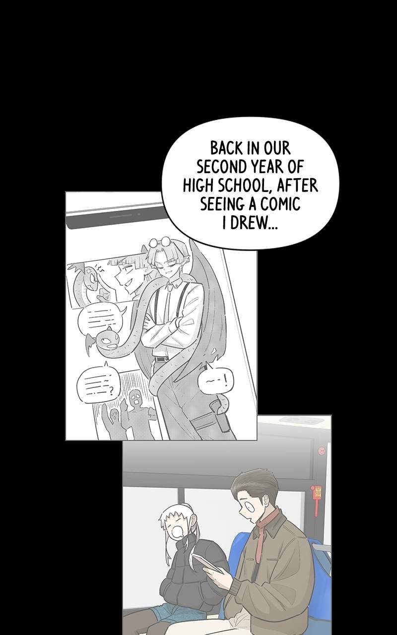 Skool of Street Chapter 86 page 25