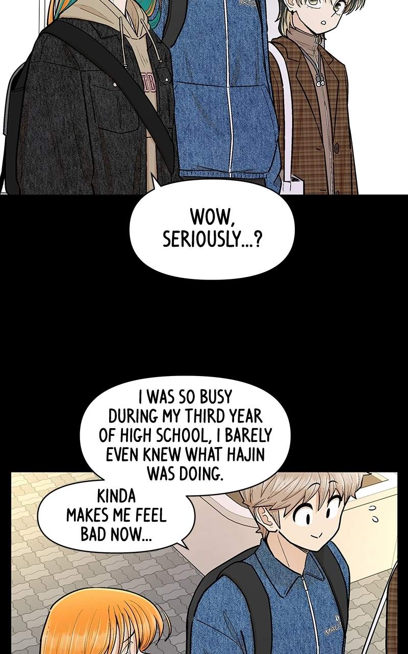 Skool of Street Chapter 86 page 28
