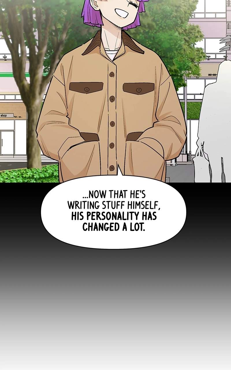 Skool of Street Chapter 86 page 32