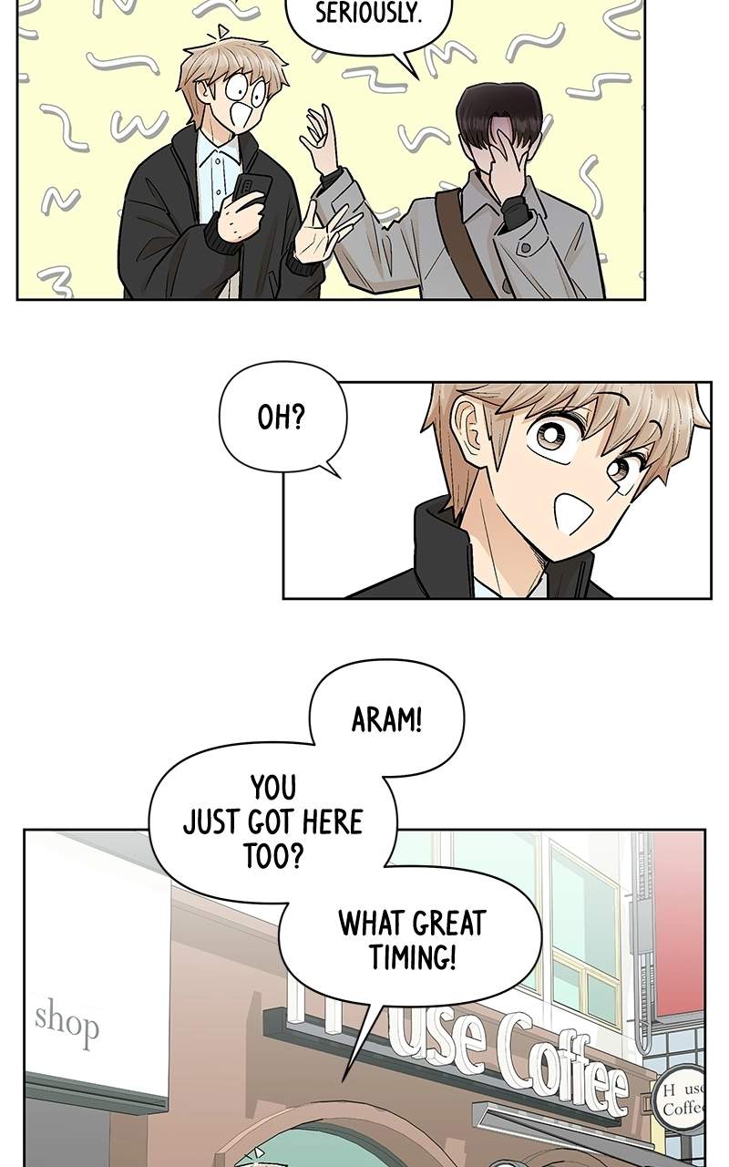 Skool of Street Chapter 86 page 36