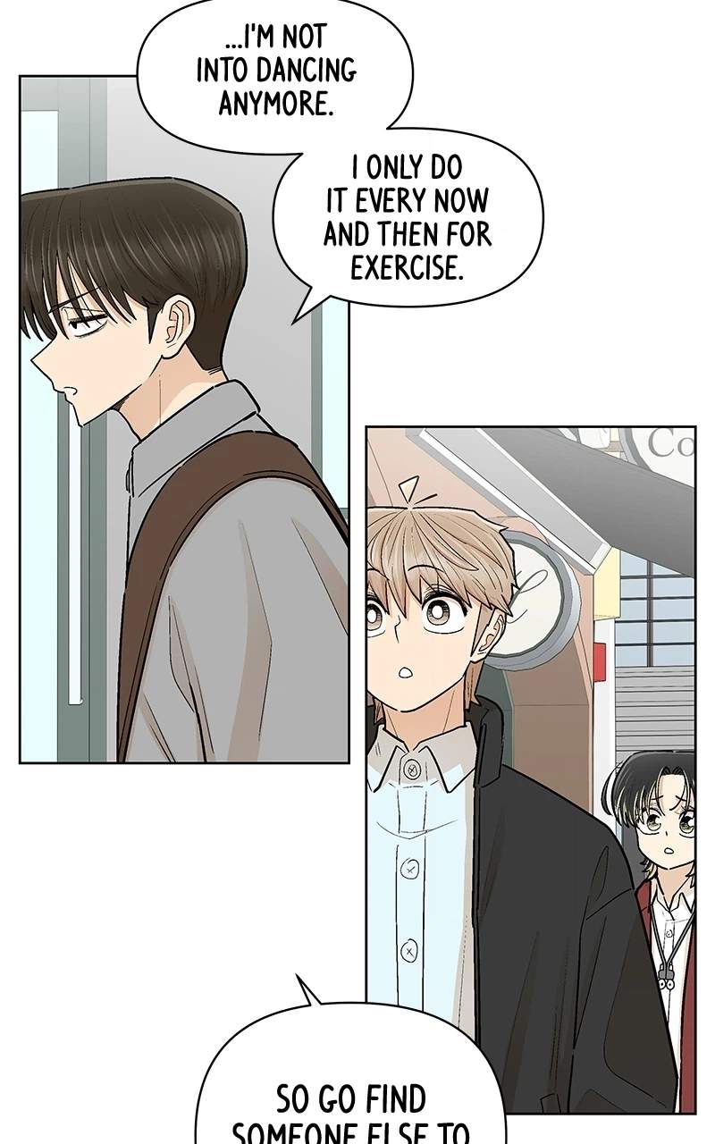 Skool of Street Chapter 86 page 40